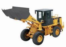 Chargeuses sur pneus Sinoway SWL30G 