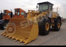 Chargeuses sur pneus Sinoway SWL70G
