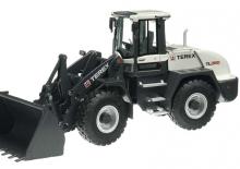 Chargeuses sur pneus Terex TL 210