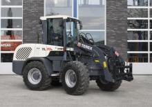 Chargeuses sur pneus Terex TL 70 S