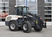 Chargeuses sur pneus Terex TL 70 S