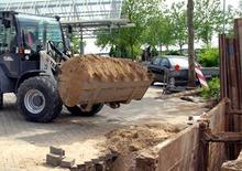 Chargeuses sur pneus Terex TL 80 AS