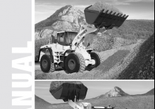 Chargeuses sur pneus Terex TXL 250-2