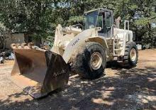 Chargeuses sur pneus Terex TXL 400-1