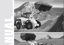 Chargeuses sur pneus Terex TXL 500-2