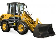 Chargeuses sur pneus Yanmar V65