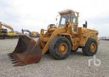 Chargeuses sur pneus Komatsu W 120