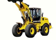 Chargeuses sur pneus New Holland W 130 Evolution