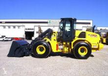 Chargeuses sur pneus New Holland W170C