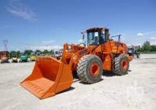 Chargeuses sur pneus Fiat Kobelco W 230