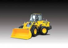 Chargeuses sur pneus Komatsu WA 150-6