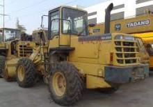 Chargeuses sur pneus Komatsu WA 250-3
