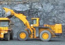 Chargeuses sur pneus Komatsu WA700-1