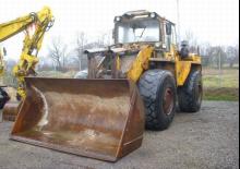Chargeuses sur pneus Zettelmeyer ZL 4001 B
