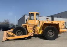 Chargeuses sur pneus Zettelmeyer ZL 5002