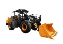 Chargeuses sur pneus XCMG ZL20E