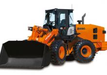 Chargeuses sur pneus Hitachi ZW180-5A