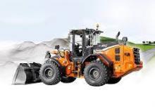 Chargeuses sur pneus Hitachi ZW180-7