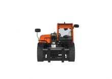 Chariot Élévateur Télescopique JLG 519