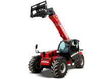 Chariot Élévateur Télescopique Faresin Handlers 9.60 HLS 74