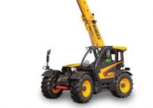 Chariot Élévateur Télescopique Dieci Agri Star 38.10 EVO2