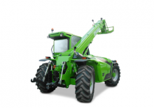 Chariot Élévateur Télescopique Merlo MF 34.9-140