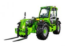 Chariot Élévateur Télescopique Merlo MF 44.7 CS-170-CVTRONIC