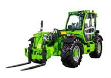 Chariot Élévateur Télescopique Merlo MF 44.9 CS-170-CVTRONIC