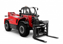 Chariot Élévateur Télescopique Manitou MHT 10160-175 Y