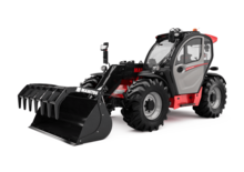 Chariot Élévateur Télescopique Manitou MLT 635-130 PS D Premium