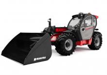 Chariot Élévateur Télescopique Manitou MLT 733-105 LSU