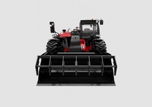 Chariot Élévateur Télescopique Manitou MLT 940-140 V+ D Classic