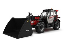 Chariot Élévateur Télescopique Manitou MLT 961-160 V+ L Y Classic