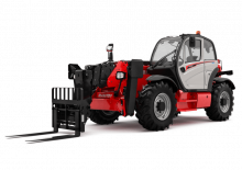Chariot Élévateur Télescopique Manitou MT 1840 Comfort EASY