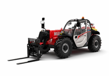 Chariot Élévateur Télescopique Manitou MT 930 H 75 K Comfort (STV)