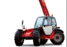 Chariot Élévateur Télescopique Manitou MT 932-100 PS Comfort