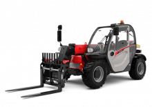 Chariot Élévateur Télescopique Manitou MT-X 625 H Comfort