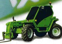 Chariot Élévateur Télescopique Merlo P 28.9 KT