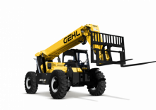 Chariot Élévateur Télescopique Gehl RS10-44