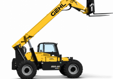 Chariot Élévateur Télescopique Gehl RS8-44
