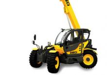 Chariot Élévateur Télescopique Dieci Samson 60.9 VS EVO2 GD