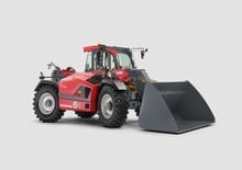 Chariot Élévateur Télescopique Weidemann T7042