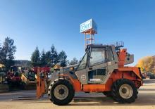 Chariot Élévateur Télescopique Sambron TEC 3092