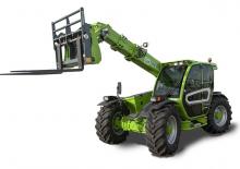 Chariot Élévateur Télescopique Merlo TF 33.9-140