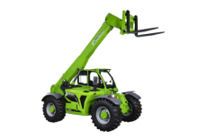 Chariot Élévateur Télescopique Merlo TF 65.9 T-170-HF