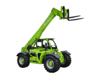 Chariot Élévateur Télescopique Merlo TF 65.9 T-CS-170-CVTRONIC-HF