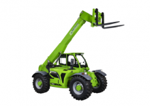Chariot Élévateur Télescopique Merlo TF 65.9 T-CS-170-HF