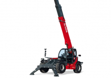 Chariot Élévateur Télescopique MAGNI TH 4,5.19
