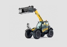 Chariot Élévateur Télescopique New Holland TH6.36 Plus