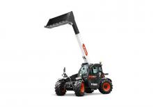 Chariot Élévateur Télescopique Bobcat TL30.70 High Cab 100 IV